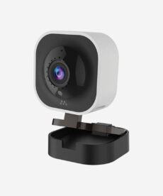 Momentum 2K Indoor Security Camera  for Home