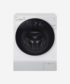 12kg Front Load Washing Machine with Inverter